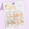 Asobu Neko Pencil Cap Set