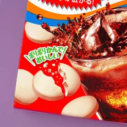 Atrion Cola Punch Ramune Candy