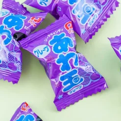 Awa Grape Candy Set - 5 pcs