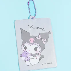 Baby Kuromi Card Holder