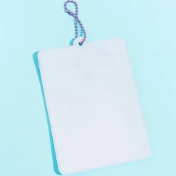 Baby Kuromi Card Holder