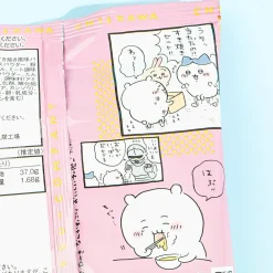 Baby Star Chiikawa Dodekai Ramen Snacks - Sukiyaki