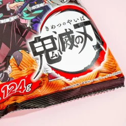 Baby Star Demon Slayer Dodekai Ramen Snacks - Chicken