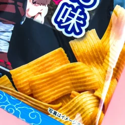 Baby Star Demon Slayer Dodekai Noodle Snacks - Shio
