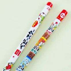 Baby Star Ramen 2B Pencil