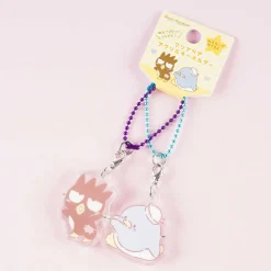 Bad Badtz Maru & Tuxedosam Magnetic Charm Set