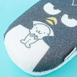 Bad Badtz Maru Body Sponge