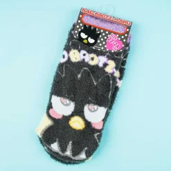 Bad Badtz Maru Fluffy Room Socks