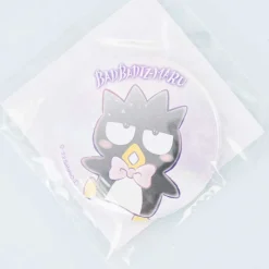 Bad Badtz Maru Twinkle Badge