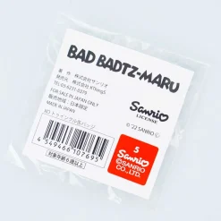 Bad Badtz Maru Twinkle Badge