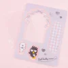 Bad Badtz-Maru & Hana-Maru Acrylic Photo Stand