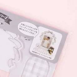 Bad Badtz-Maru & Hana-Maru Acrylic Photo Stand