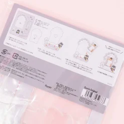 Bad Badtz-Maru & Hana-Maru Acrylic Photo Stand