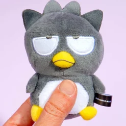 Bad Badtz-Maru & Hanamaru Plushie Charm Set