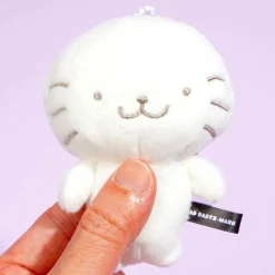 Bad Badtz-Maru & Hanamaru Plushie Charm Set