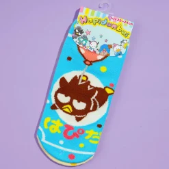 Bad Badtz-Maru & Tuxedosam Dotted Socks