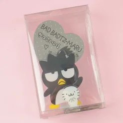 Bad Badtz-Maru Acrylic Stand With Clip