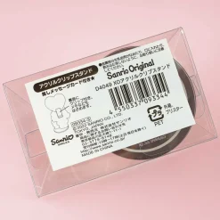 Bad Badtz-Maru Acrylic Stand With Clip