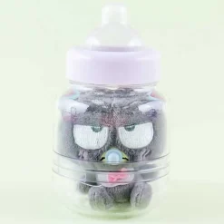 Bad Badtz-Maru Baby Bottle Plushie - Medium