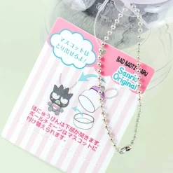 Bad Badtz-Maru Baby Bottle Plushie - Medium