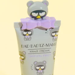 Bad Badtz-Maru Bear Hand Cream - Tropical Fruit