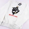 Bad Badtz-Maru Chenille Sweatshirt