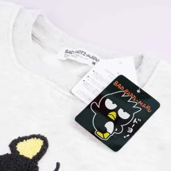 Bad Badtz-Maru Chenille Sweatshirt