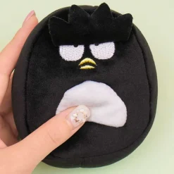 Bad Badtz-Maru Chocotto Cushion - Mini