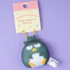 Bad Badtz-Maru Chubby Plush Charm - Mini