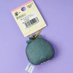 Bad Badtz-Maru Chubby Plush Charm - Mini