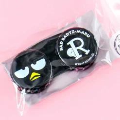 Bad Badtz-Maru Contact Lens Case