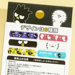 Bad Badtz-Maru Cute Aid Bandages