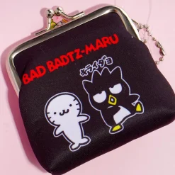 Bad Badtz-Maru Dance Nostalgic Series Coin Purse