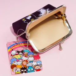 Bad Badtz-Maru Dance Nostalgic Series Coin Purse