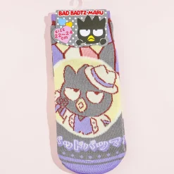 Bad Badtz-Maru Dapper Jacquard Socks