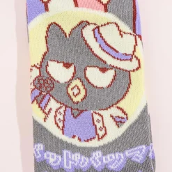 Bad Badtz-Maru Dapper Jacquard Socks