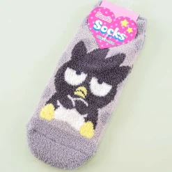 Bad Badtz-Maru Dotted Fluffy Socks