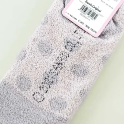 Bad Badtz-Maru Dotted Fluffy Socks