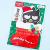 Bad Badtz-Maru Expandable Christmas Stocking Card