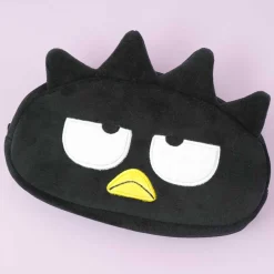Bad Badtz-Maru Face Multi Pouch