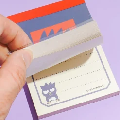 Bad Badtz-Maru Fancy Retro Mini Memo Pad