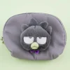 Bad Badtz-Maru Fluffy Face Tissue Pouch