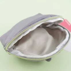 Bad Badtz-Maru Fluffy Face Tissue Pouch