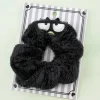 Bad Badtz-Maru Fluffy Hair Tie