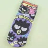 Bad Badtz-Maru Funny Faces Jacquard Socks