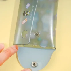 Bad Badtz-Maru Gaming Multi-Case