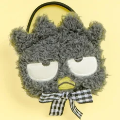 Bad Badtz-Maru Gingham Ribbon Hair Tie