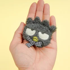 Bad Badtz-Maru Gingham Ribbon Hair Tie