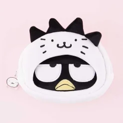 Bad Badtz-Maru Henso Cosmetic Bag