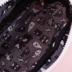 Bad Badtz-Maru Henso Cosmetic Bag